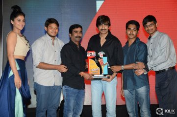 Power Movie Platinum Disc Function
